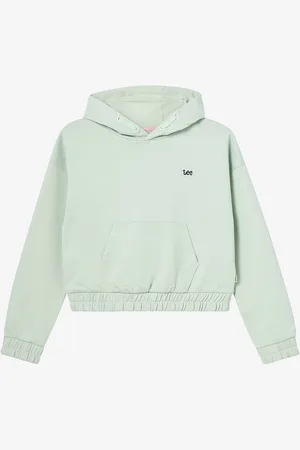 Lee Huppari Badge Oth Hoodie