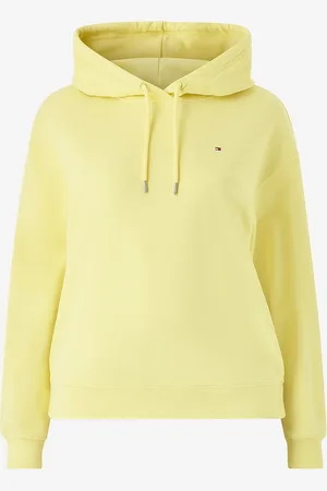Tommy Hilfiger Huppari Crv Reg Flag On Chest Hoodie