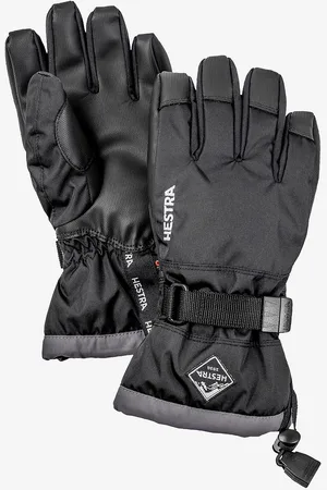 Hestra Käsineet Gauntlet CZone Jr