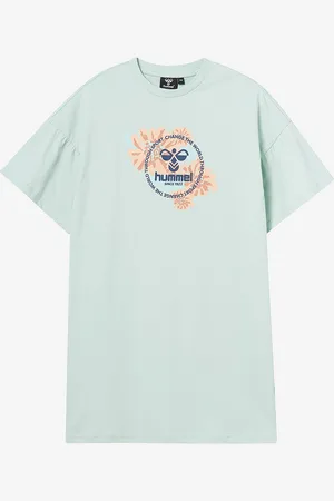 Hummel Mekko hmlFlowi Dress S/S