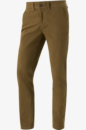 Lindbergh Chino-housut Structure Superflex