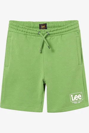 Lee Collegeshortsit Supercharged LB Short