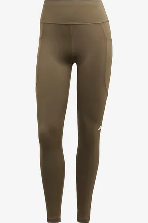 adidas Juoksuhousut DailyRun 7/8 Leggings