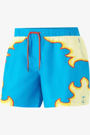 Happy Socks Uimashortsit Bling It Swimshorts