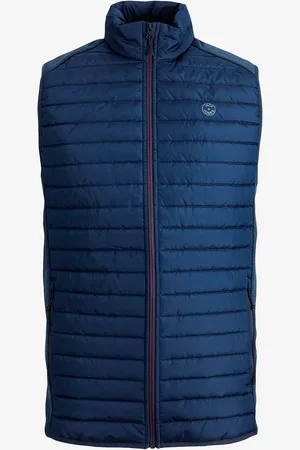 JACK & JONES Liivi jjeMulti Bodywarmer Collar Noos