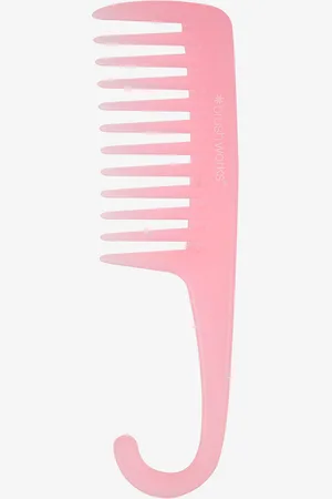 Brushworks Shower Comb