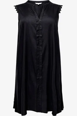 ONLY Mekko carMumi SL Knee Dress