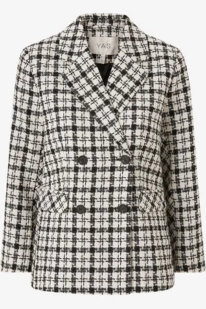 Y.A.S Bleiseri Yassif 7/8 Blazer
