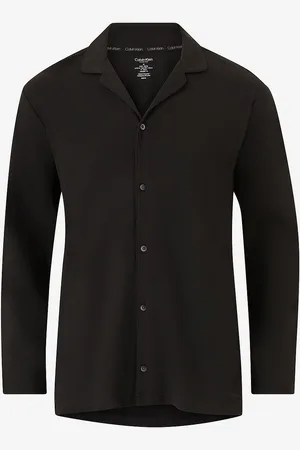 Calvin Klein Pyjamapaita L/S Button Down