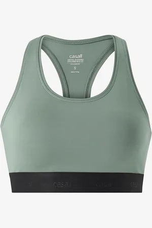 Casall Sporttiliivit Graphic Sports Bra