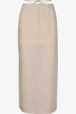 Gestuz Hame MalouGZ Linen MW Skirt