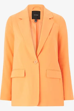 VERO MODA Bleiseri vmCarmen LS Loose Blazer