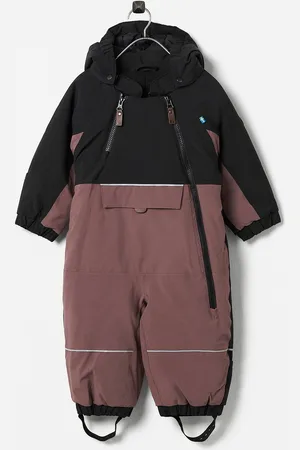 LINDBERG Talvihaalari Anorak Baby