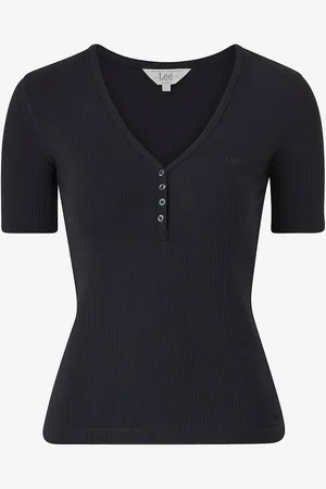 Lee Toppi SS Henley