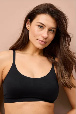 Chantelle Pehmeät rintaliivit Smooth Comfort Wirefree Support T-shirt Bra