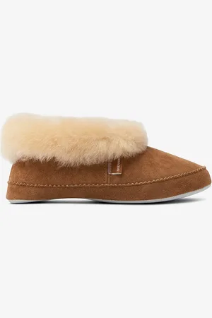 Shepherd Lampaannahkatossut Emmy