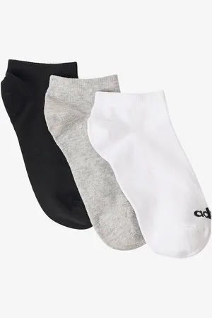 adidas Nilkkasukat Thin Linear Low-cut Socks 3 kpl