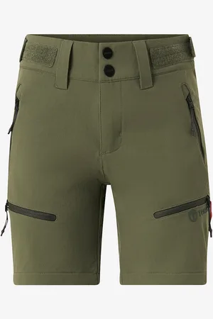 Tenson Vaellusshortsit TXlite Flex Shorts W