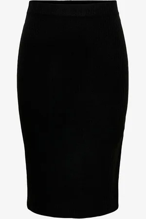 ONLY Hame onlEmma Slit Skirt