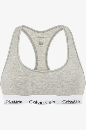 Calvin Klein Liivitoppi Bralette Modern Cotton