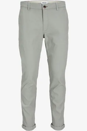 JACK & JONES Chino-housut jpstMarco jjFury Ana