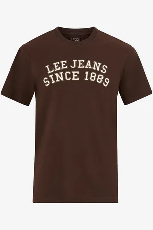 Lee T-paita SS Tee