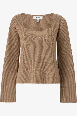 VERO MODA Paita vmGinger LS Knit