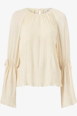 Gestuz Pusero CelesteGZ LS Blouse
