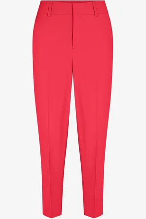 Mos Mosh Housut Audrey Leia Pant