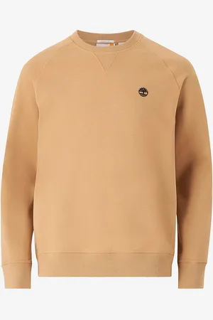 Timberland Collegepaita Loopback Crew Neck Sweatshirt