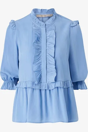 Costa Mani Pusero Charly Blouse