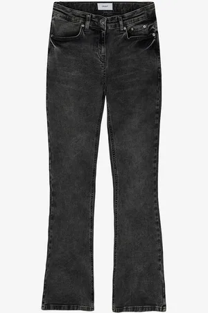 Grunt Farkut Texas Low Flare Grey