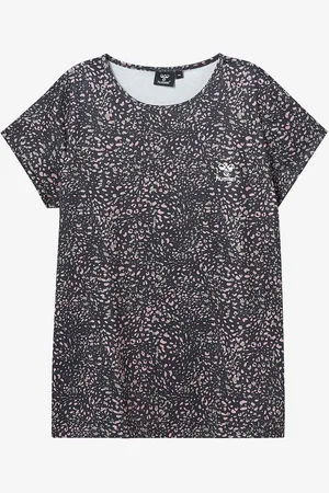 Hummel T-paita hmlNanna T-shirt S/S