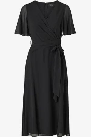 Ralph Lauren Mekko Day Dress LD SP