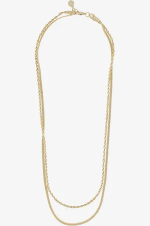 SNÖ of Sweden Kaulakoru Serena Double Neck