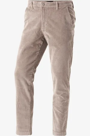 JACK & JONES Manchester-housut jpstAce jjHarvey Corduroy Chino LC