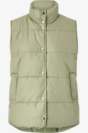 Pieces® Liivi pcTee Waistcoat