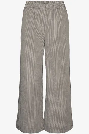 VERO MODA Housut vmIsabella HW Pant