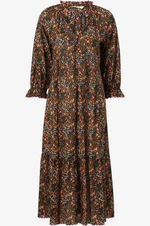 Odd Molly Mekko Rae Dress