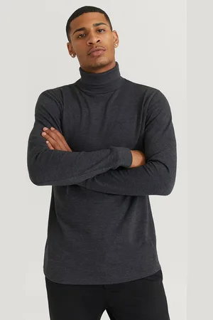 Studio Total Poolopusero Roll Neck