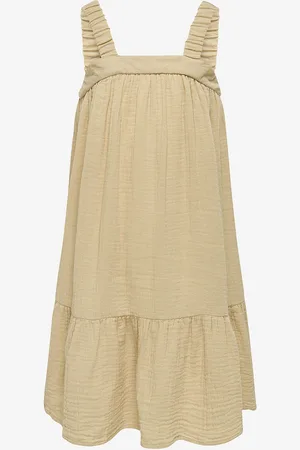 ONLY Mekko kogThyra Mexicana S/L Dress Ptm