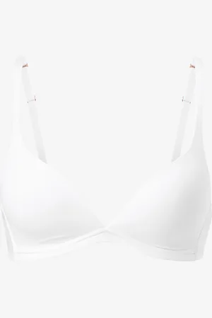 Calida Pehmeät rintaliivit Eco Sense Triangle bra