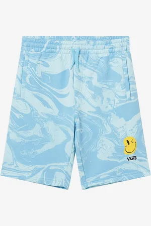 Vans Collegeshortsit Marble Fleece Short