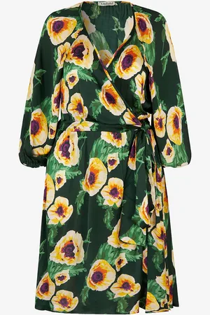 Unfold Copenhagen Kietaisumekko Astrid