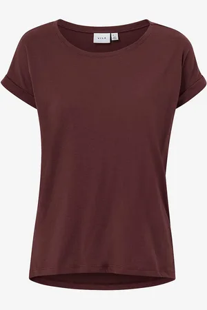 VILA Toppi viDreamers New Pure T-shirt