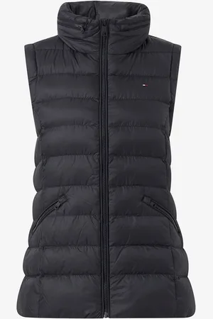 Tommy Hilfiger Liivi MW Padded Global Stripe Vest