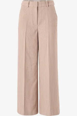 VERO MODA Housut vmGrace HW Ankle Pants