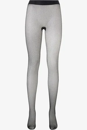 Wolford Sukkahousut Twenties Fishnet Tights