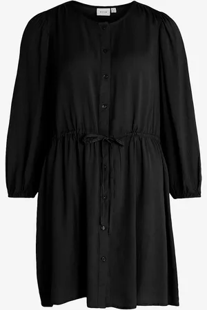 VILA Mekko viPricil O-neck 7/8 Dress