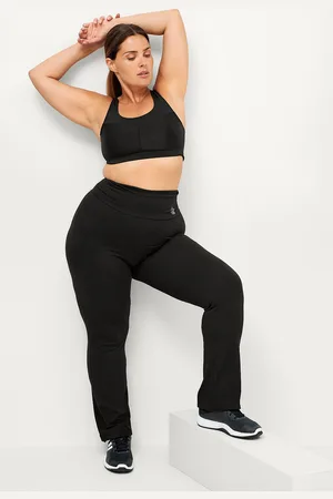 Zizzi Housut aBasic Long Pants